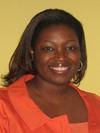 Michelle Pinckney M.S., 2007