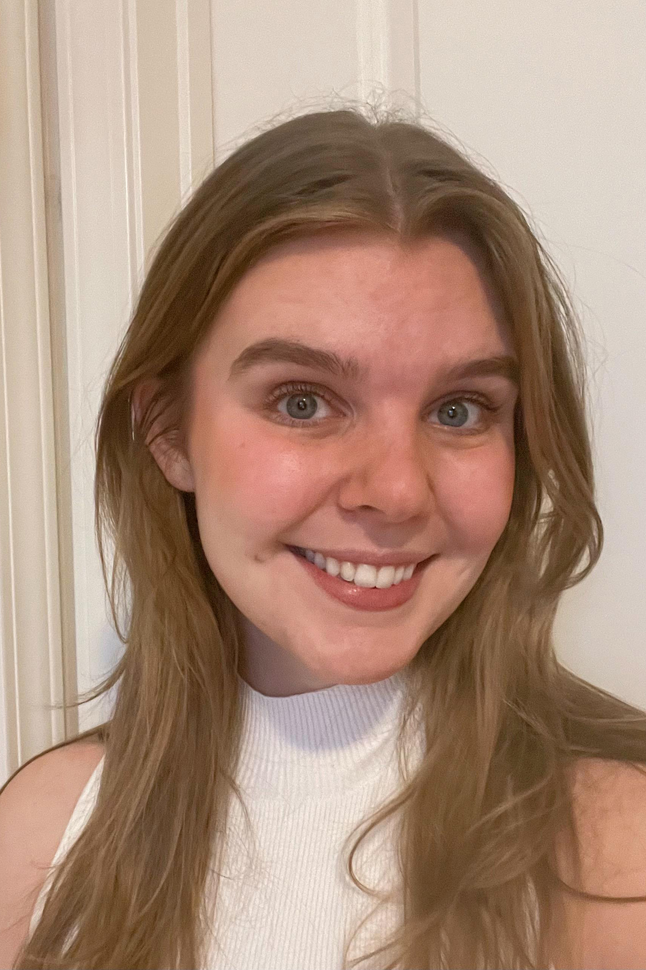 Lindsay Roesel